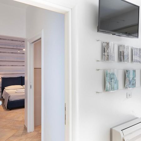Terre Bianche Otel Alghero Dış mekan fotoğraf