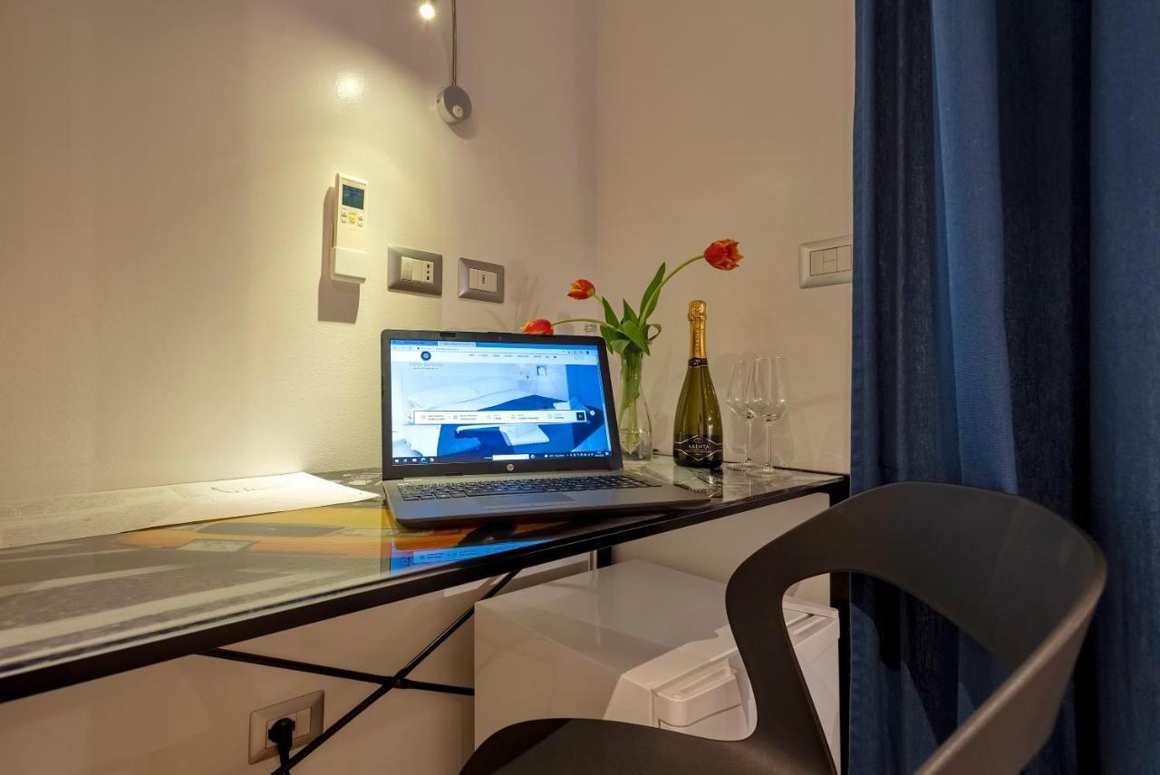 Terre Bianche Otel Alghero Dış mekan fotoğraf