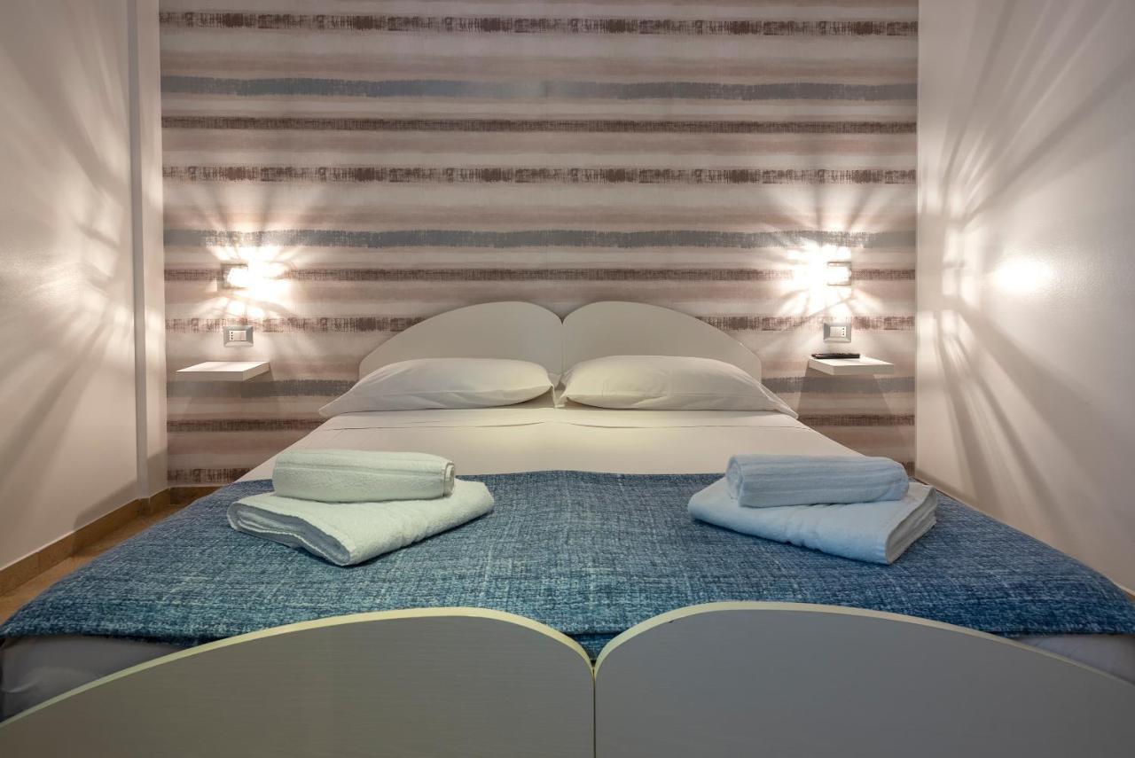 Terre Bianche Otel Alghero Dış mekan fotoğraf