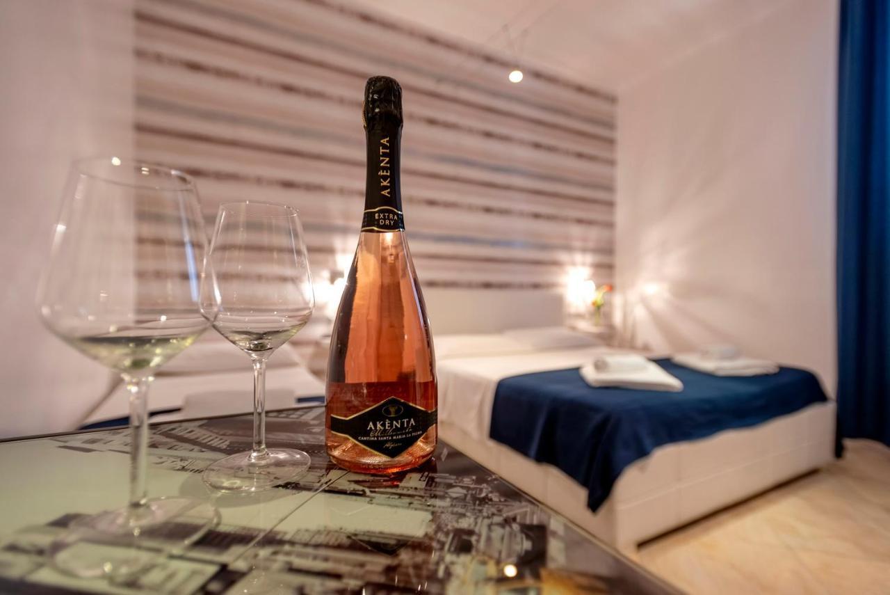 Terre Bianche Otel Alghero Dış mekan fotoğraf