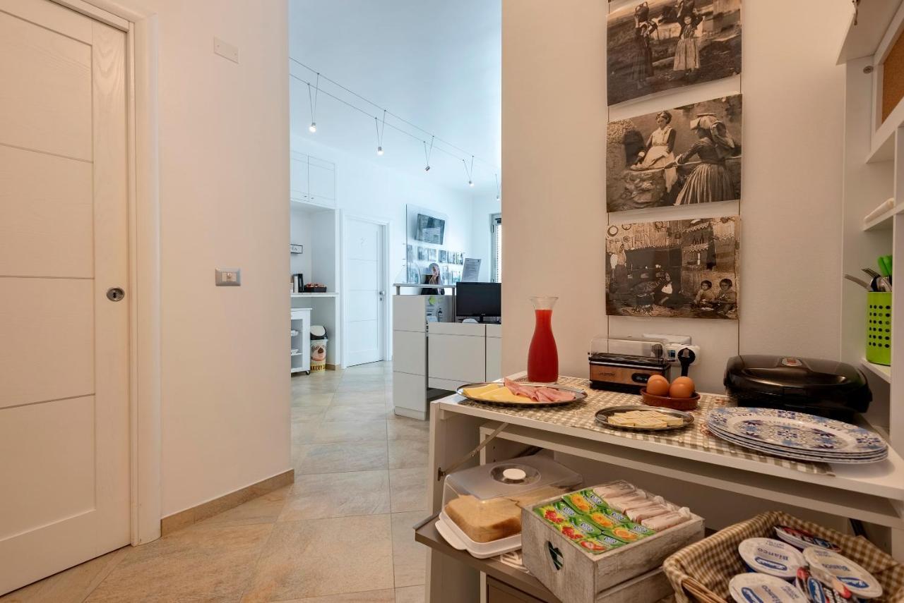 Terre Bianche Otel Alghero Dış mekan fotoğraf