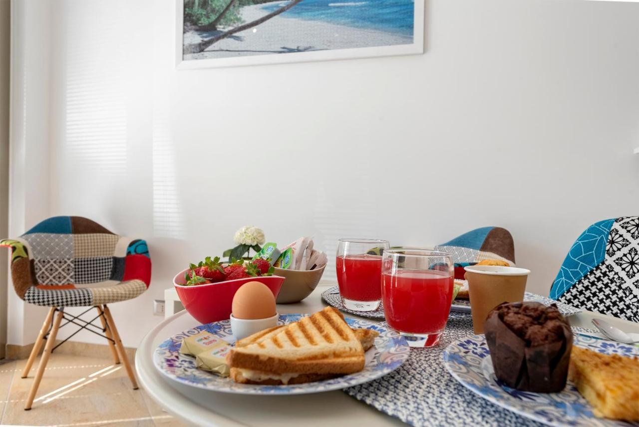 Terre Bianche Otel Alghero Dış mekan fotoğraf