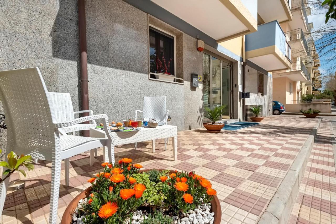 Terre Bianche Otel Alghero Dış mekan fotoğraf
