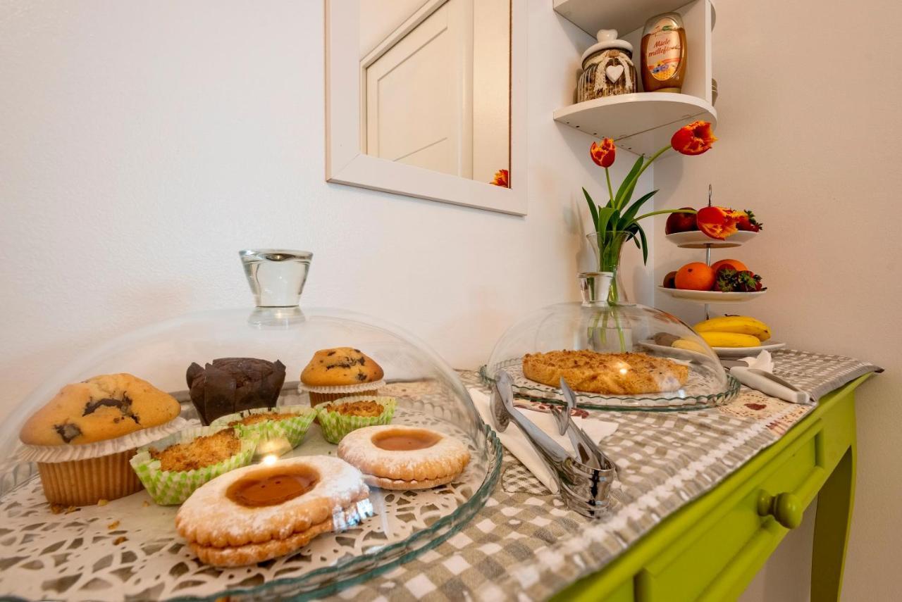 Terre Bianche Otel Alghero Dış mekan fotoğraf