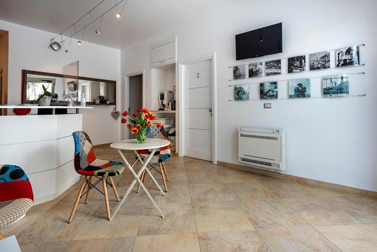 Terre Bianche Otel Alghero Dış mekan fotoğraf