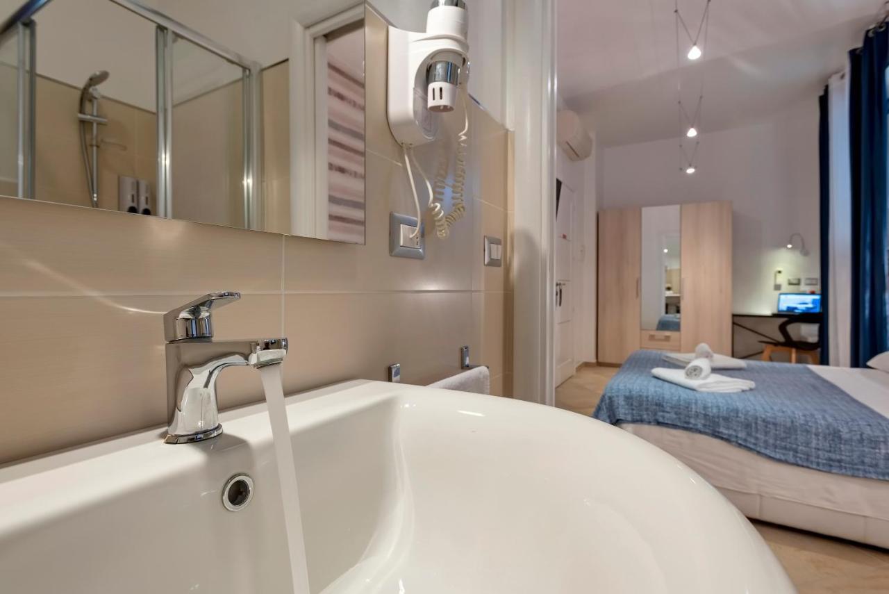 Terre Bianche Otel Alghero Dış mekan fotoğraf