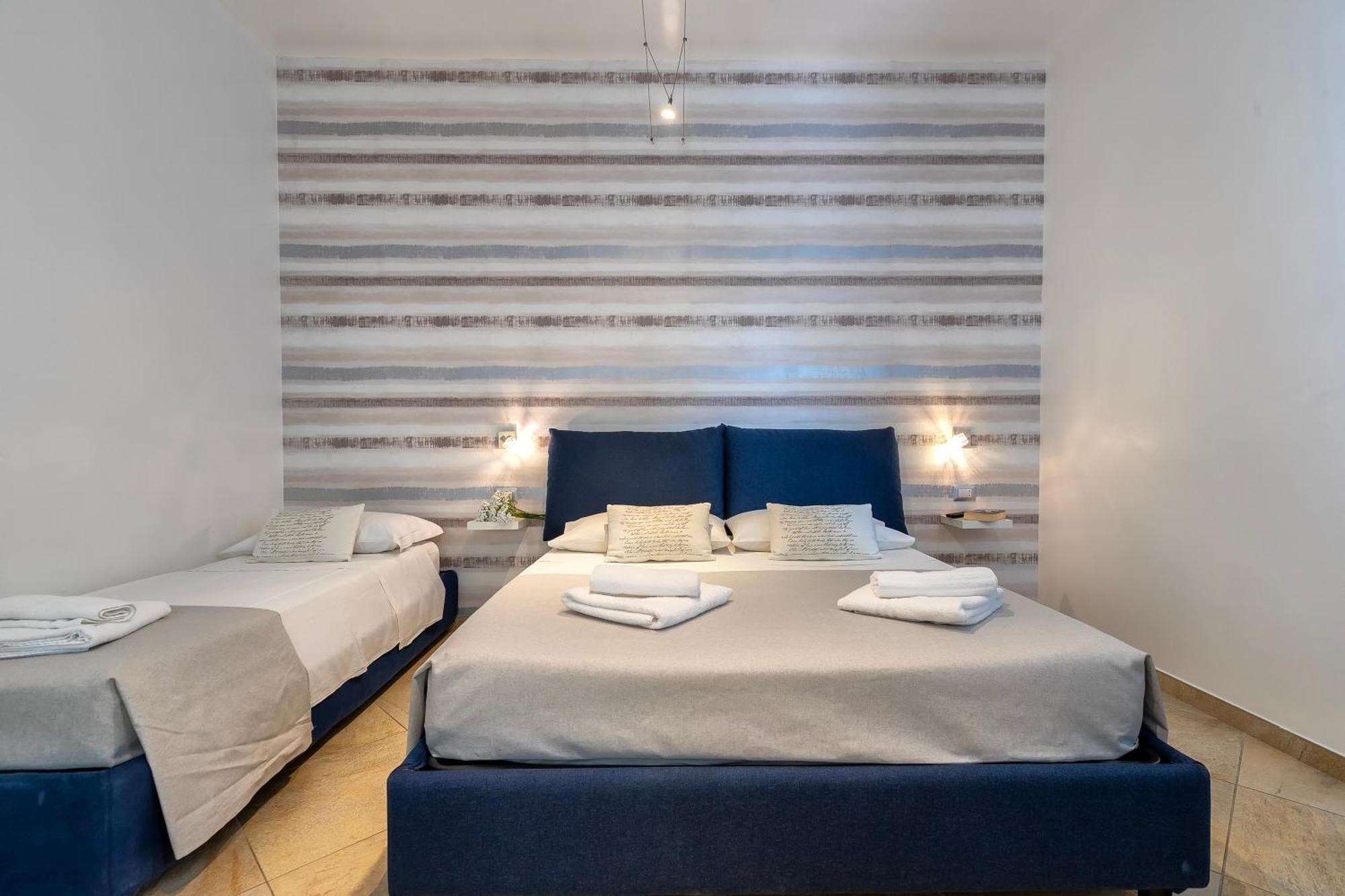 Terre Bianche Otel Alghero Dış mekan fotoğraf