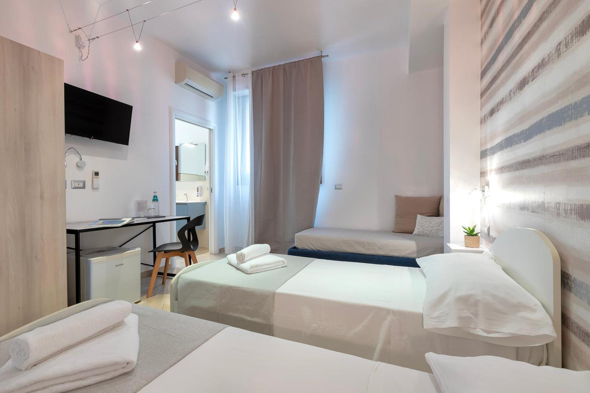 Terre Bianche Otel Alghero Dış mekan fotoğraf
