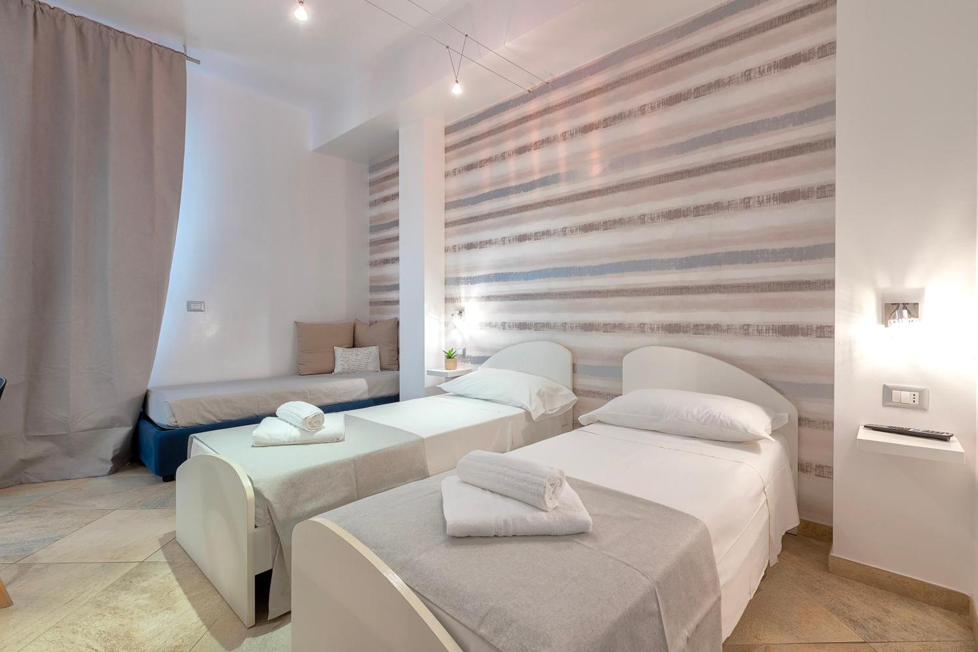 Terre Bianche Otel Alghero Dış mekan fotoğraf
