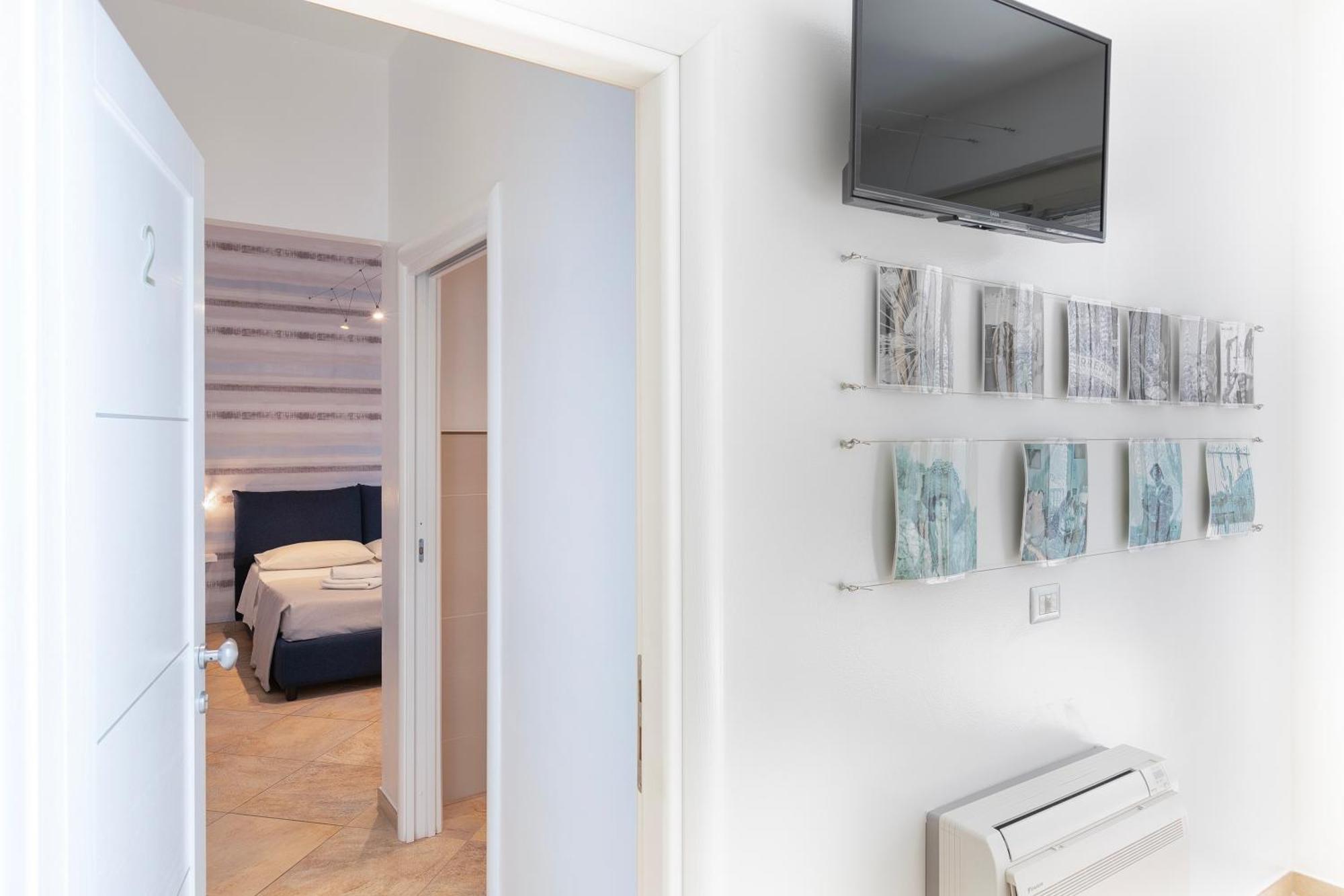 Terre Bianche Otel Alghero Dış mekan fotoğraf