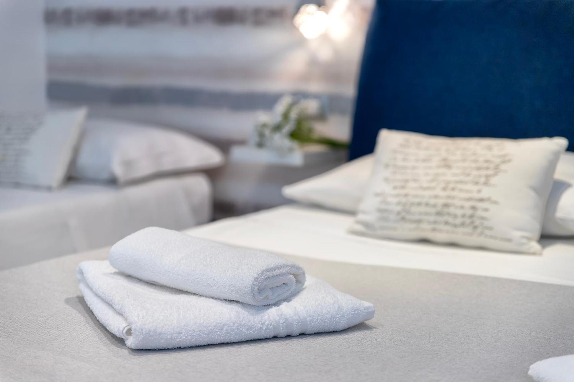 Terre Bianche Otel Alghero Dış mekan fotoğraf