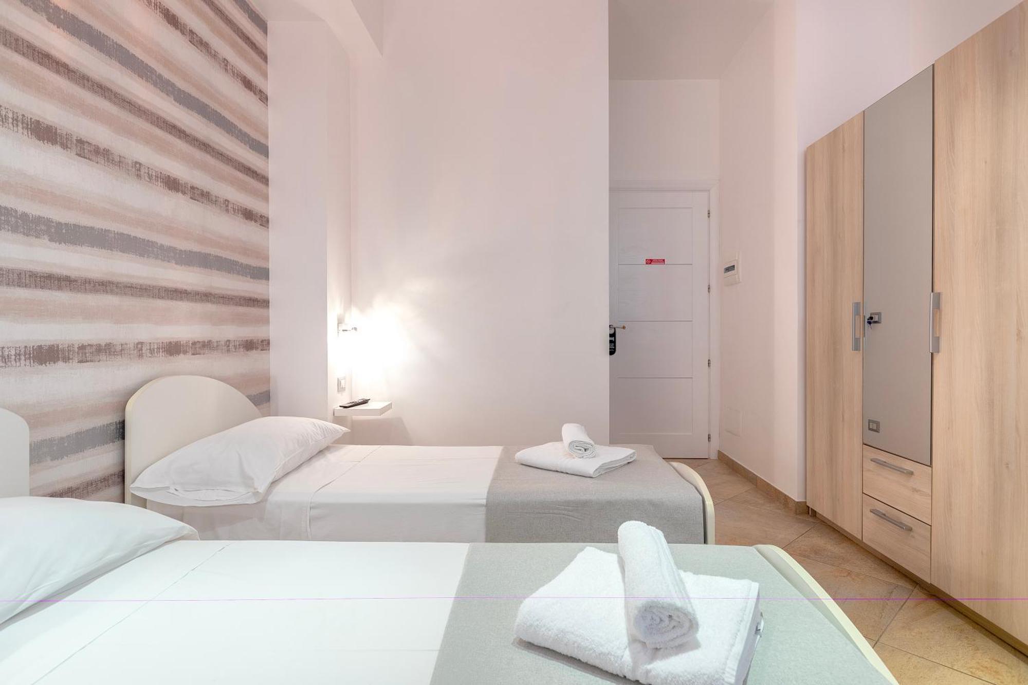 Terre Bianche Otel Alghero Dış mekan fotoğraf