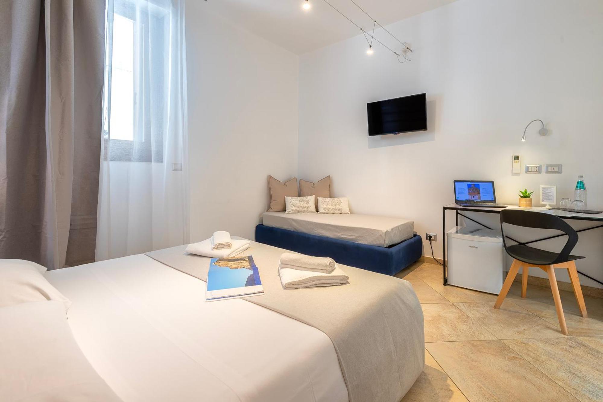 Terre Bianche Otel Alghero Dış mekan fotoğraf
