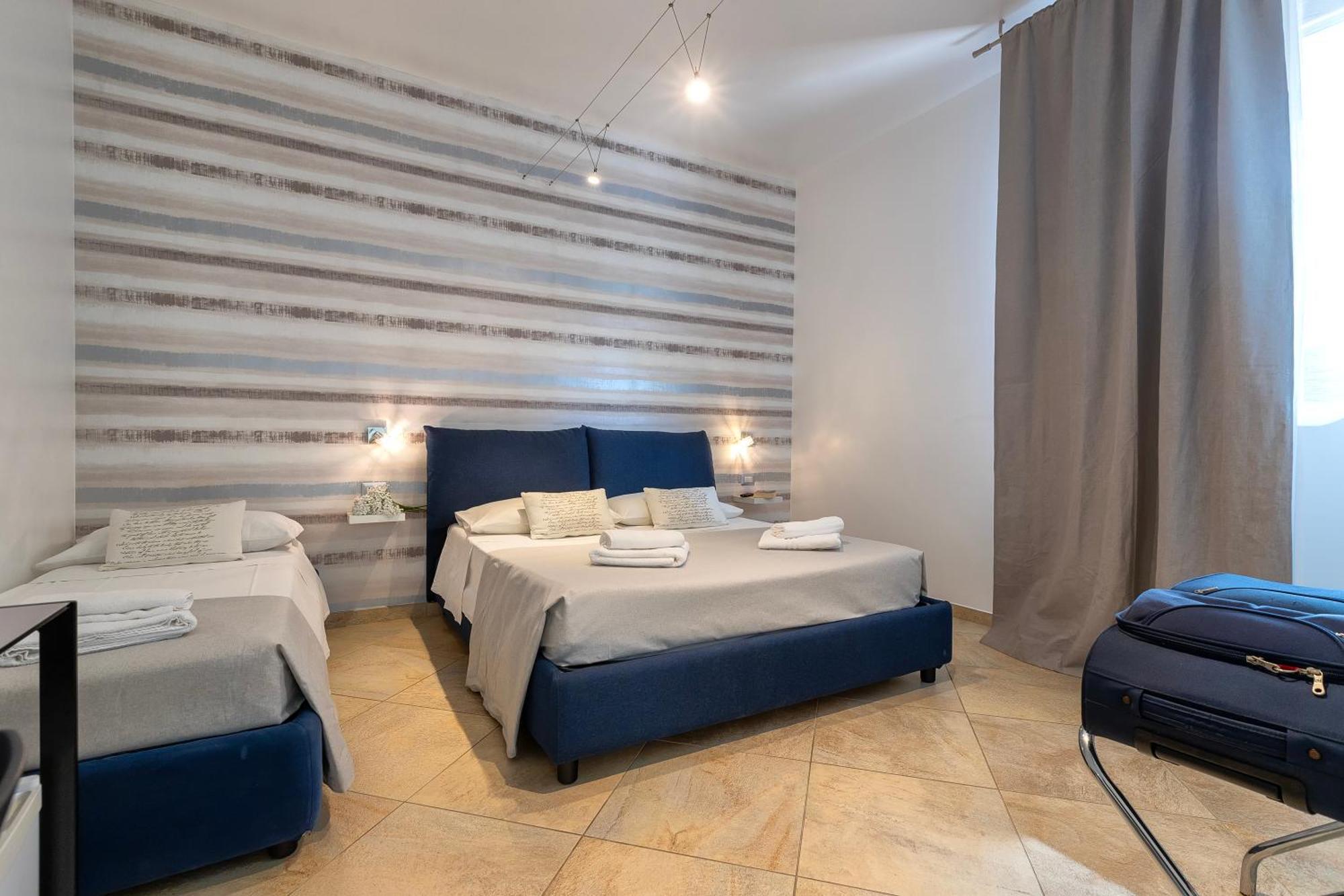 Terre Bianche Otel Alghero Dış mekan fotoğraf