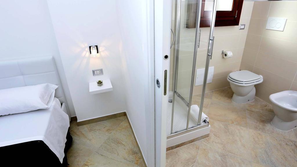Terre Bianche Otel Alghero Oda fotoğraf